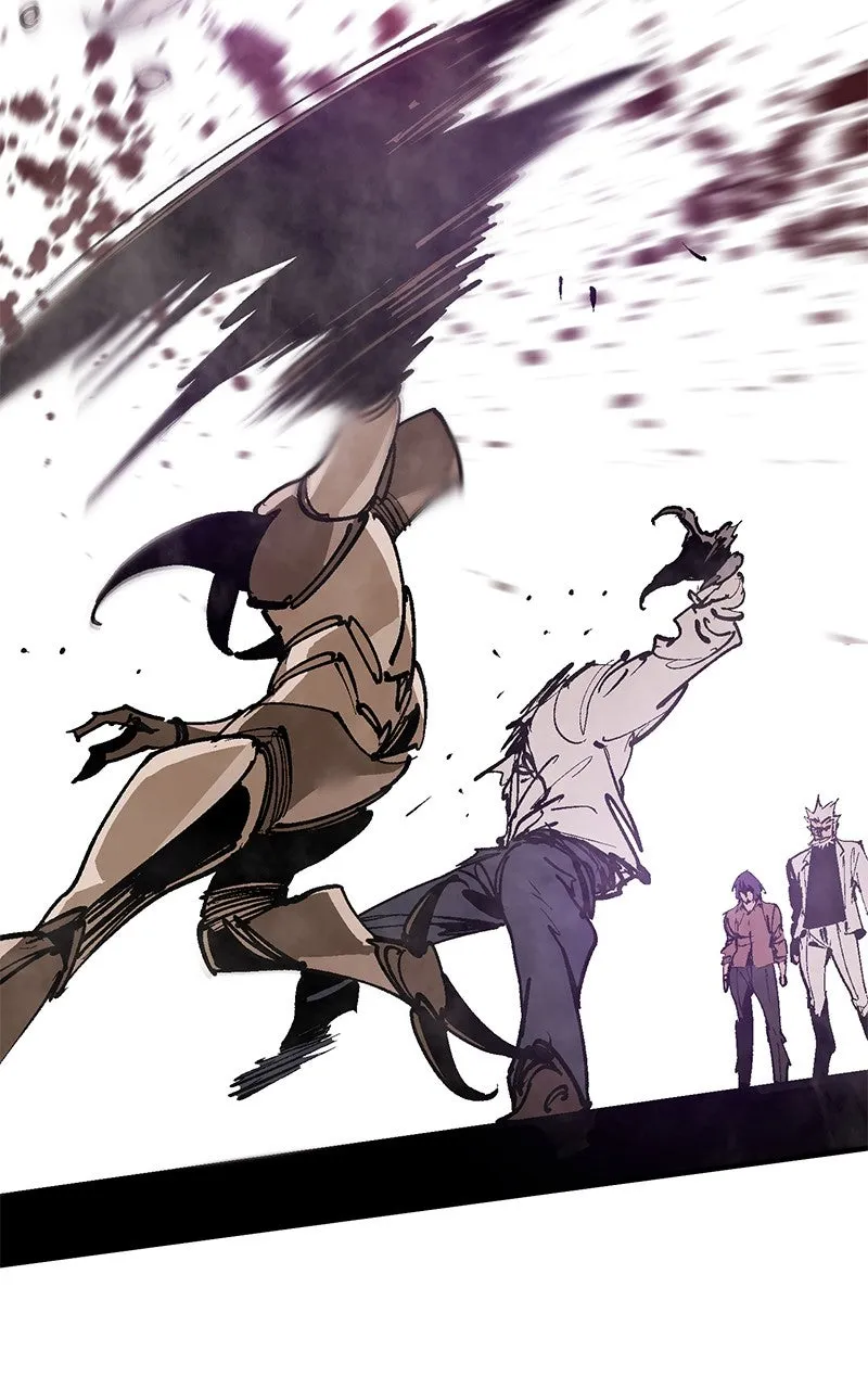 Kill to Live Chapter 33 page 124 - 