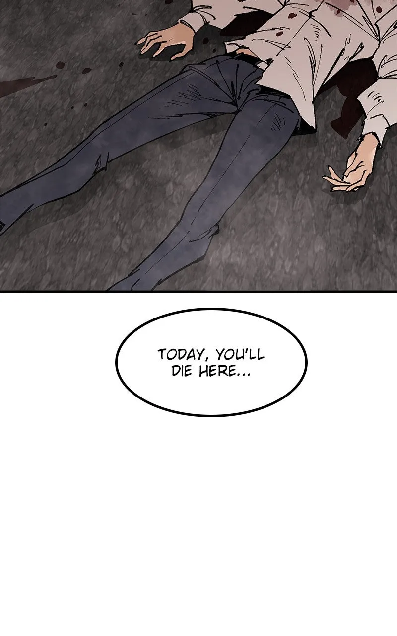 Kill to Live Chapter 33 page 127 - 