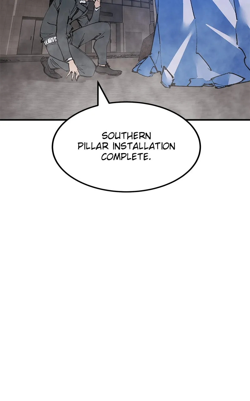 Kill to Live Chapter 33 page 19 - 