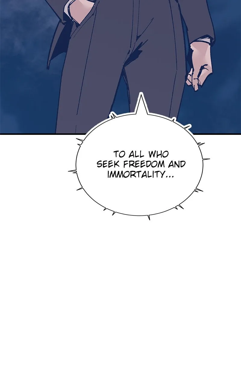 Kill to Live Chapter 33 page 3 - 