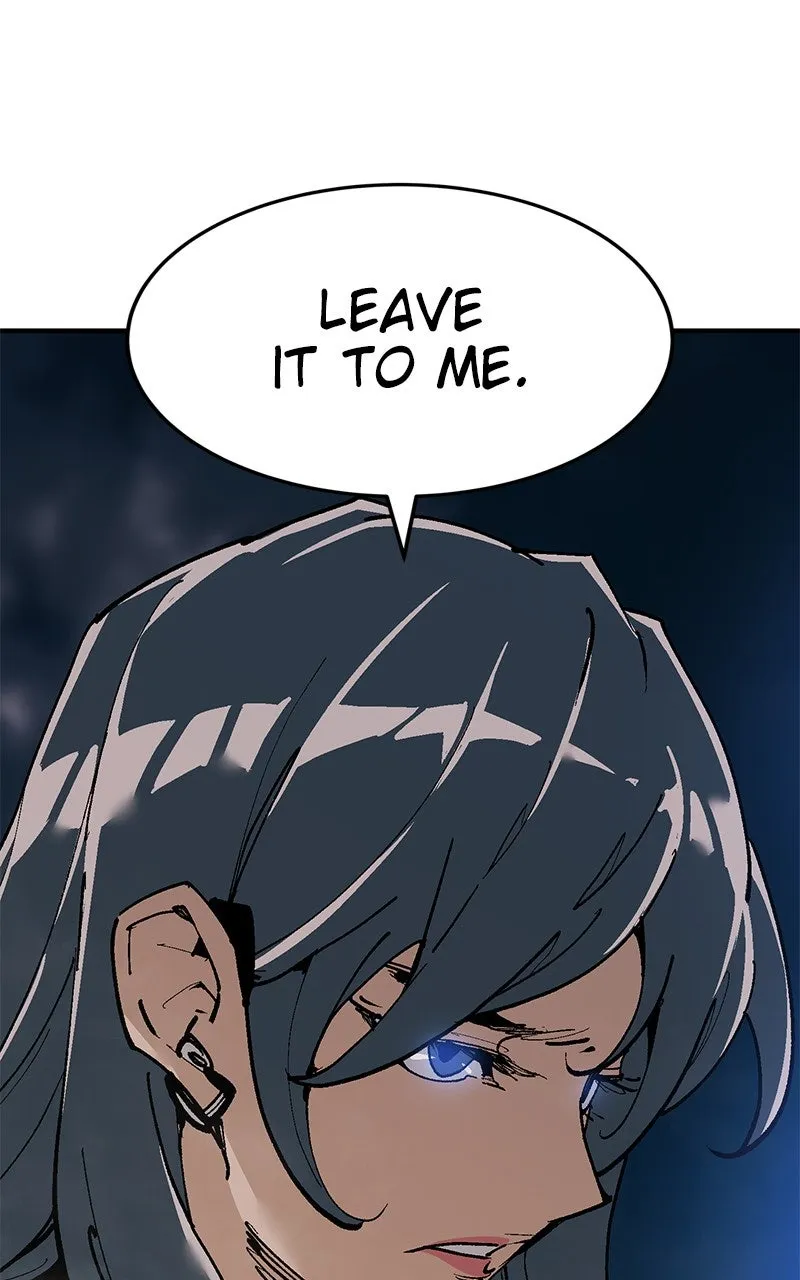 Kill to Live Chapter 33 page 24 - 