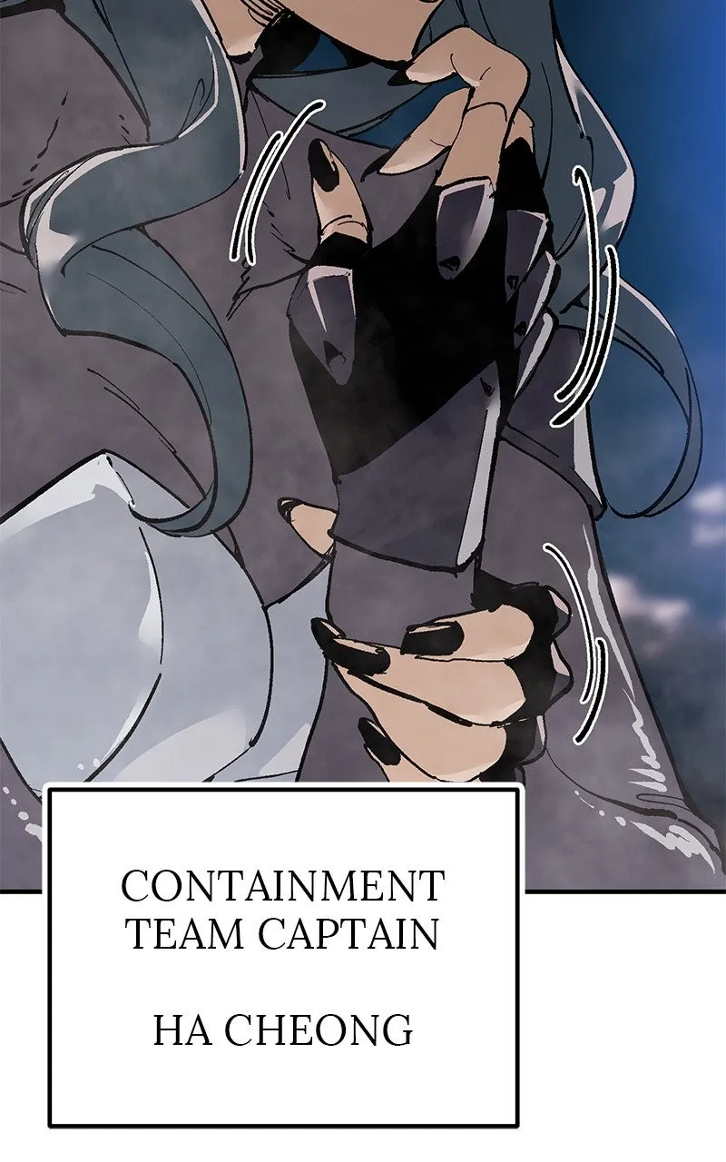 Kill to Live Chapter 33 page 25 - 
