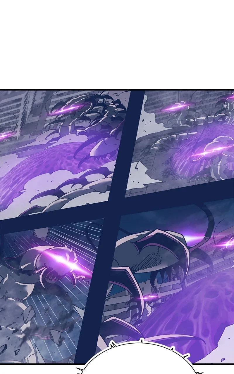Kill to Live Chapter 33 page 4 - 