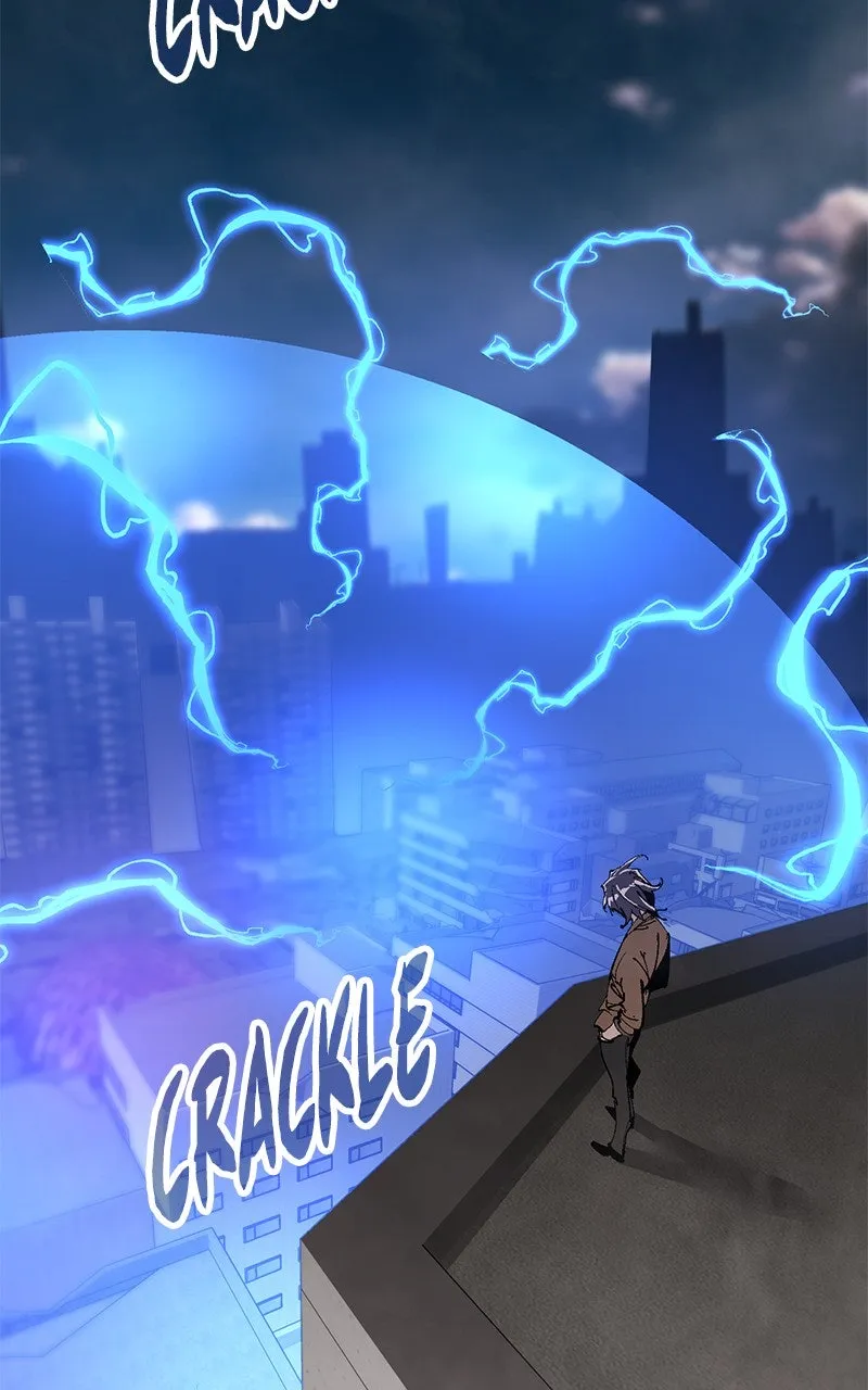 Kill to Live Chapter 33 page 33 - 