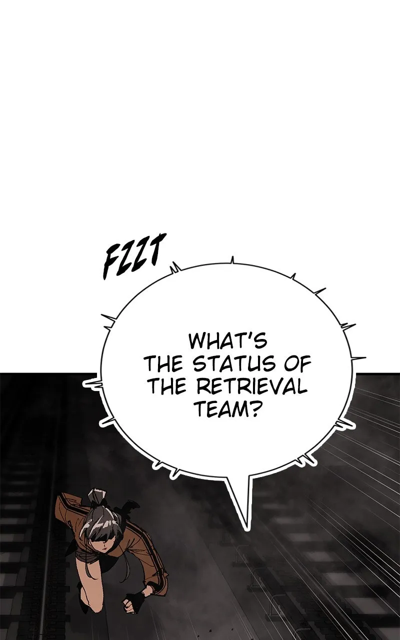 Kill to Live Chapter 33 page 36 - 
