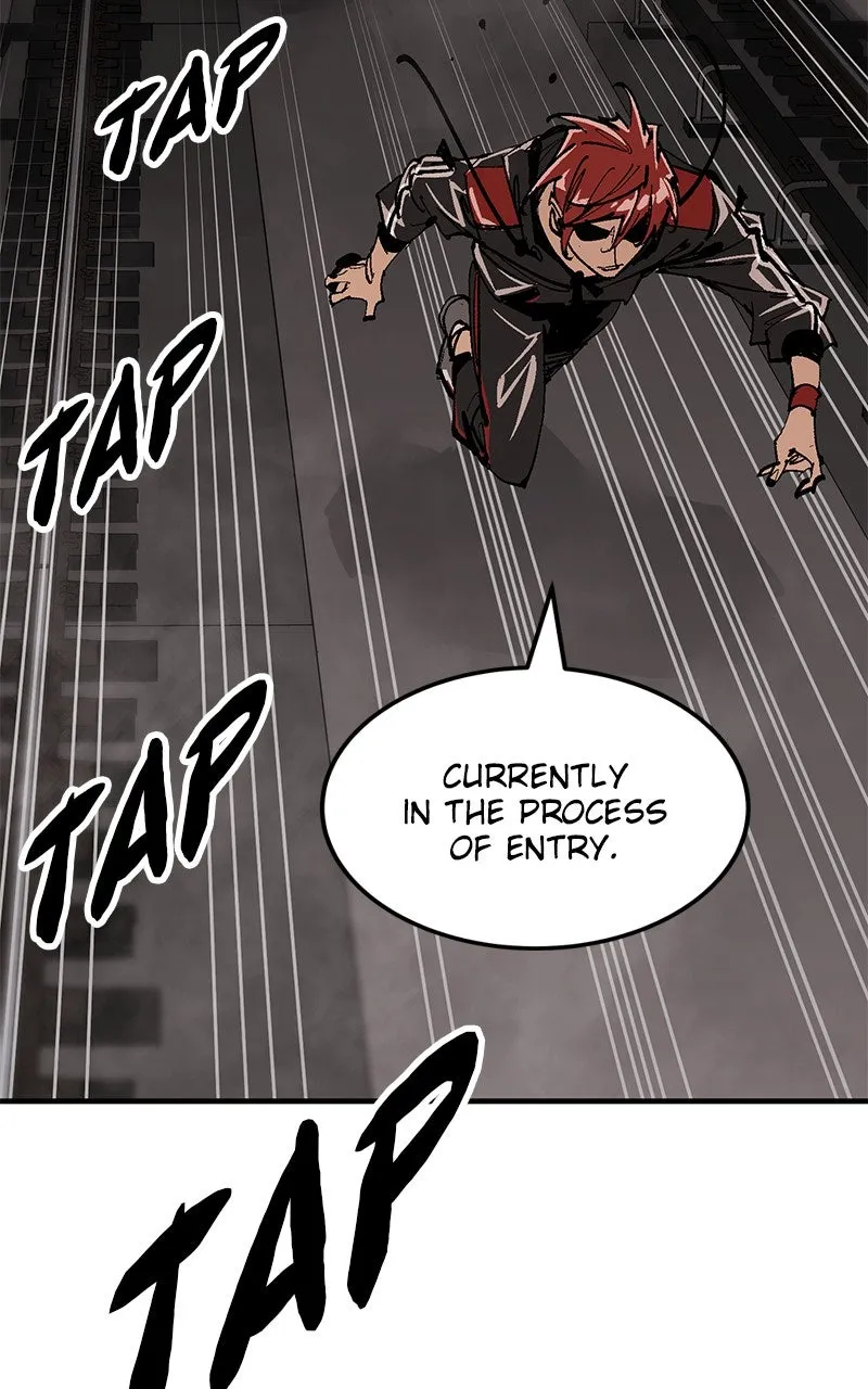 Kill to Live Chapter 33 page 37 - 