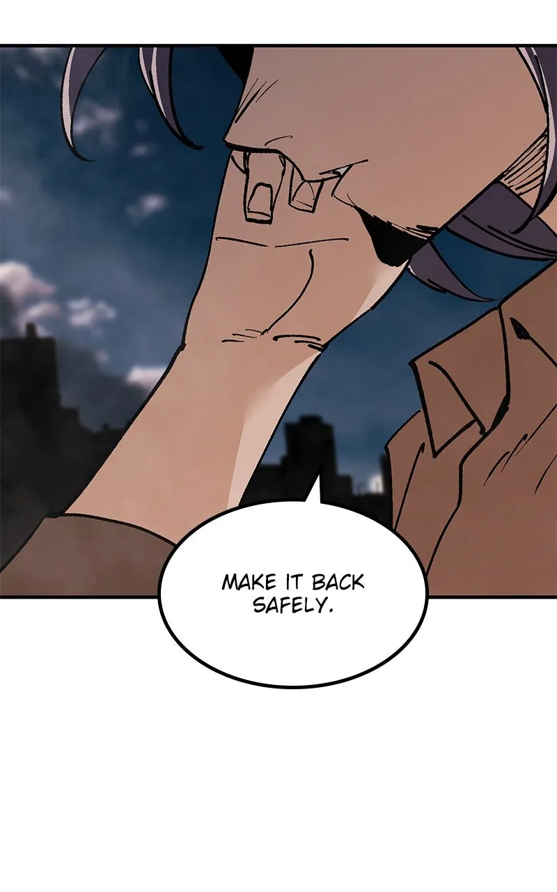 Kill to Live Chapter 33 page 39 - 