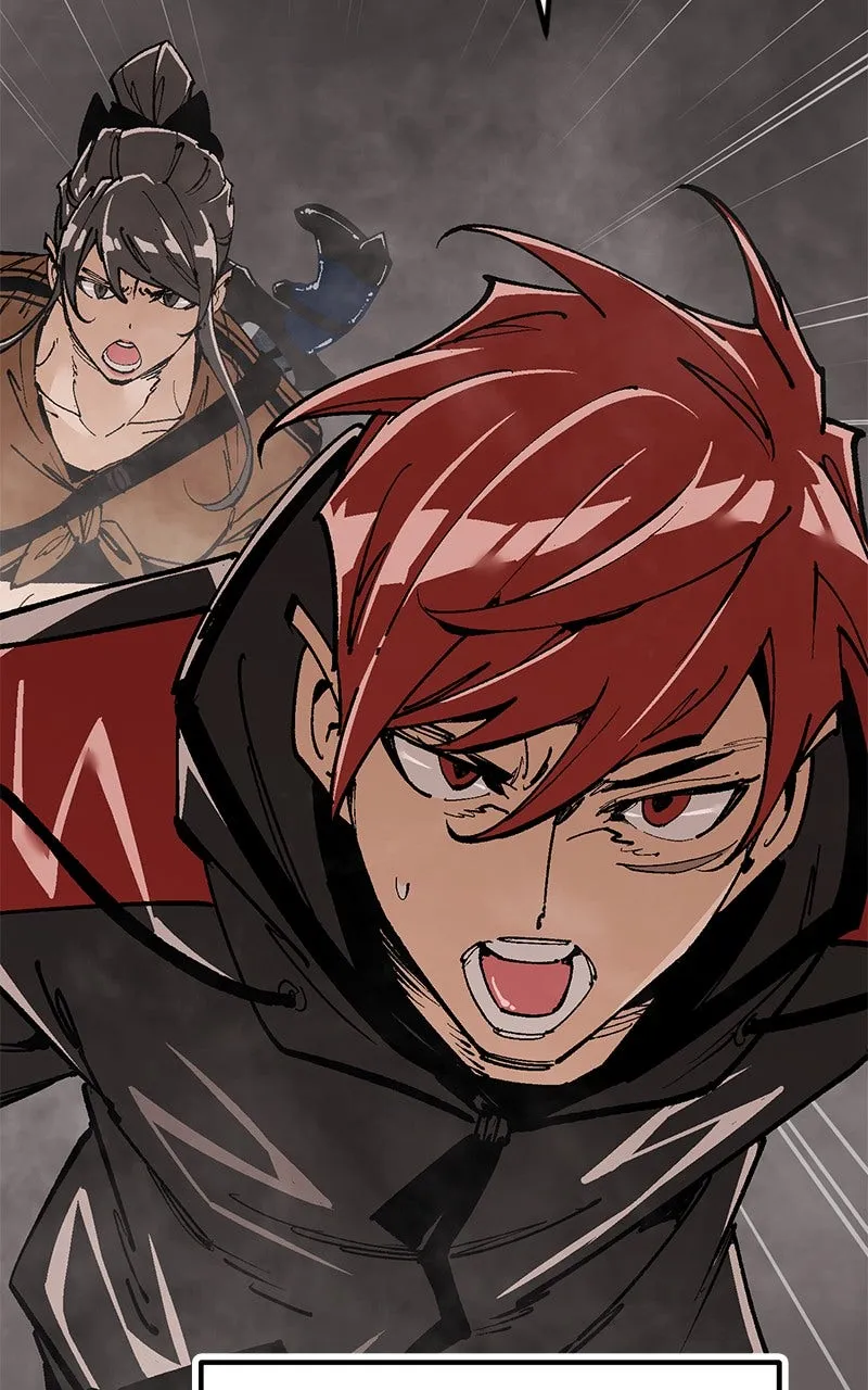 Kill to Live Chapter 33 page 41 - 