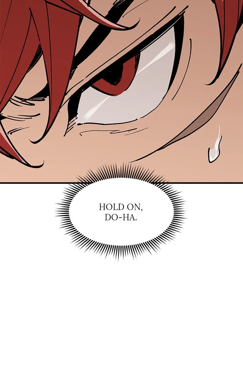 Kill to Live Chapter 33 page 43 - 