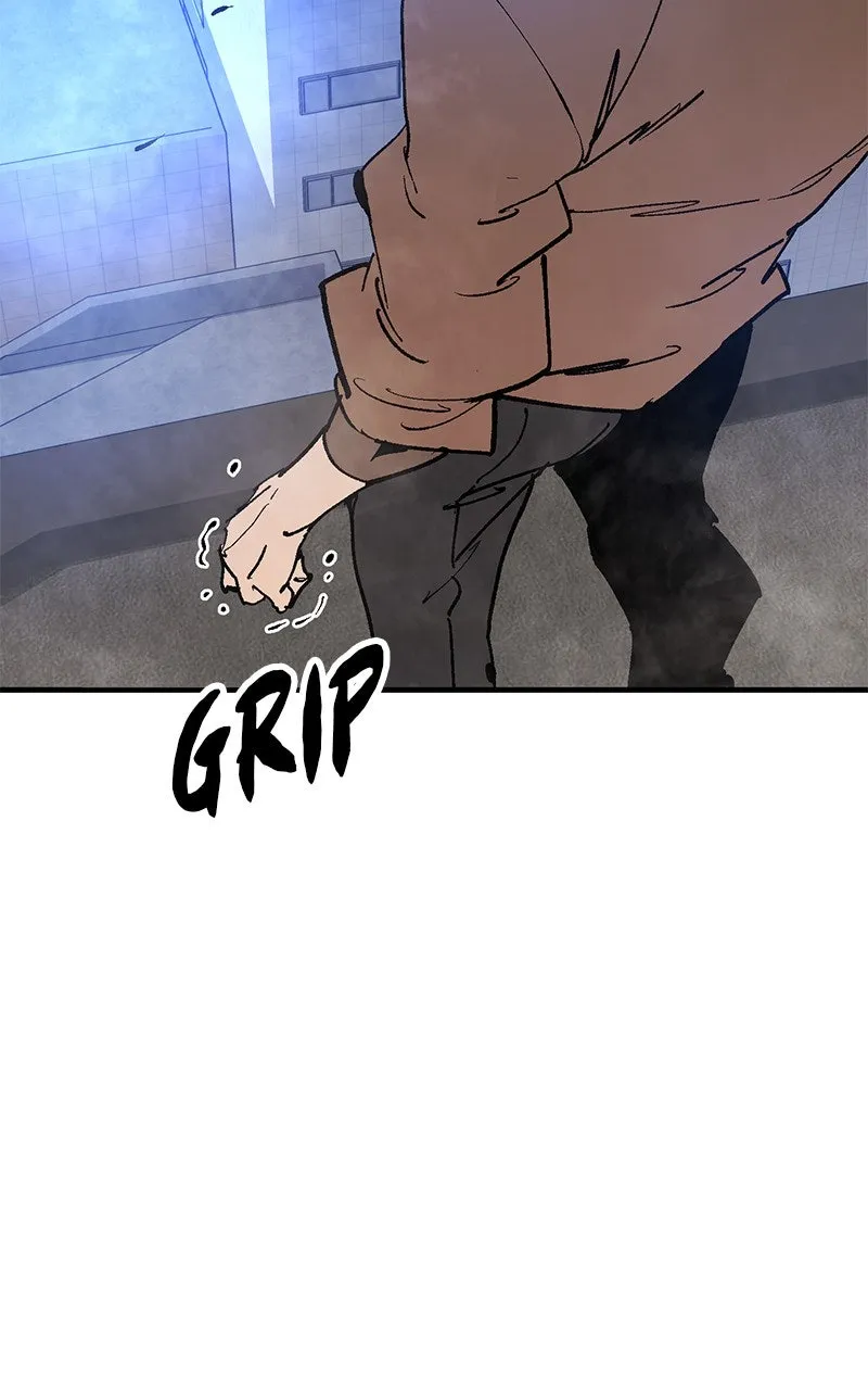 Kill to Live Chapter 33 page 45 - 