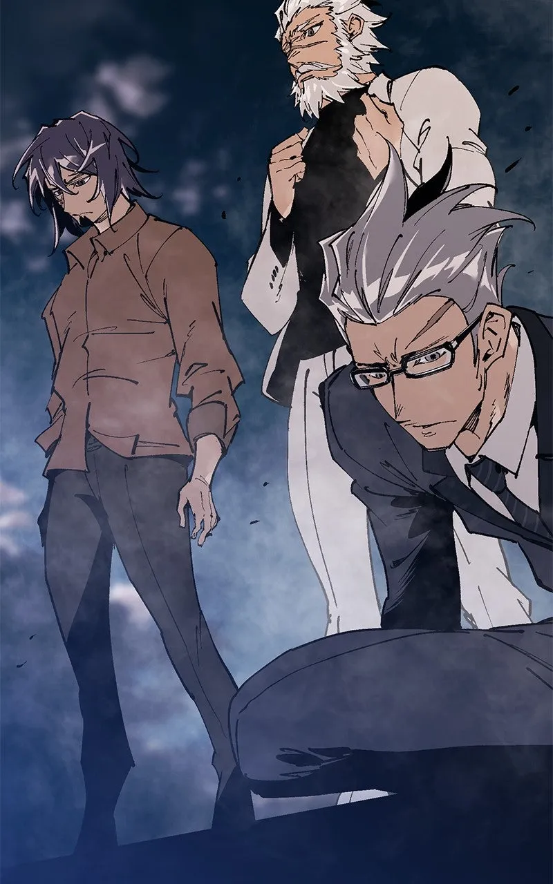 Kill to Live Chapter 33 page 48 - 