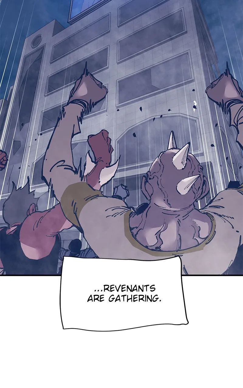 Kill to Live Chapter 33 page 6 - 