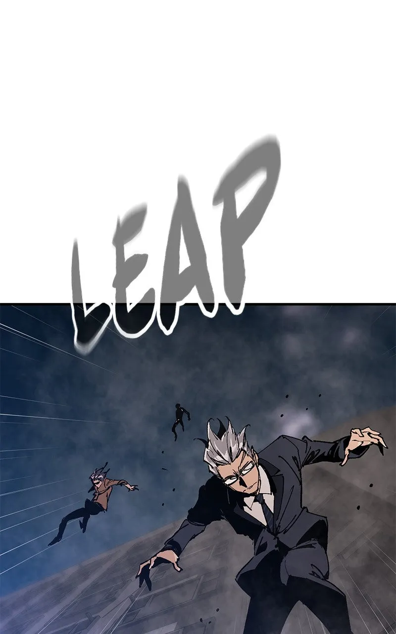 Kill to Live Chapter 33 page 51 - 
