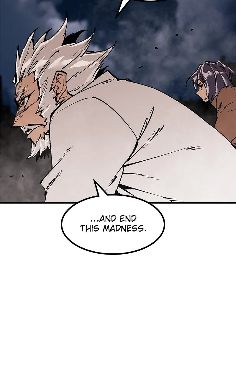 Kill to Live Chapter 33 page 57 - 