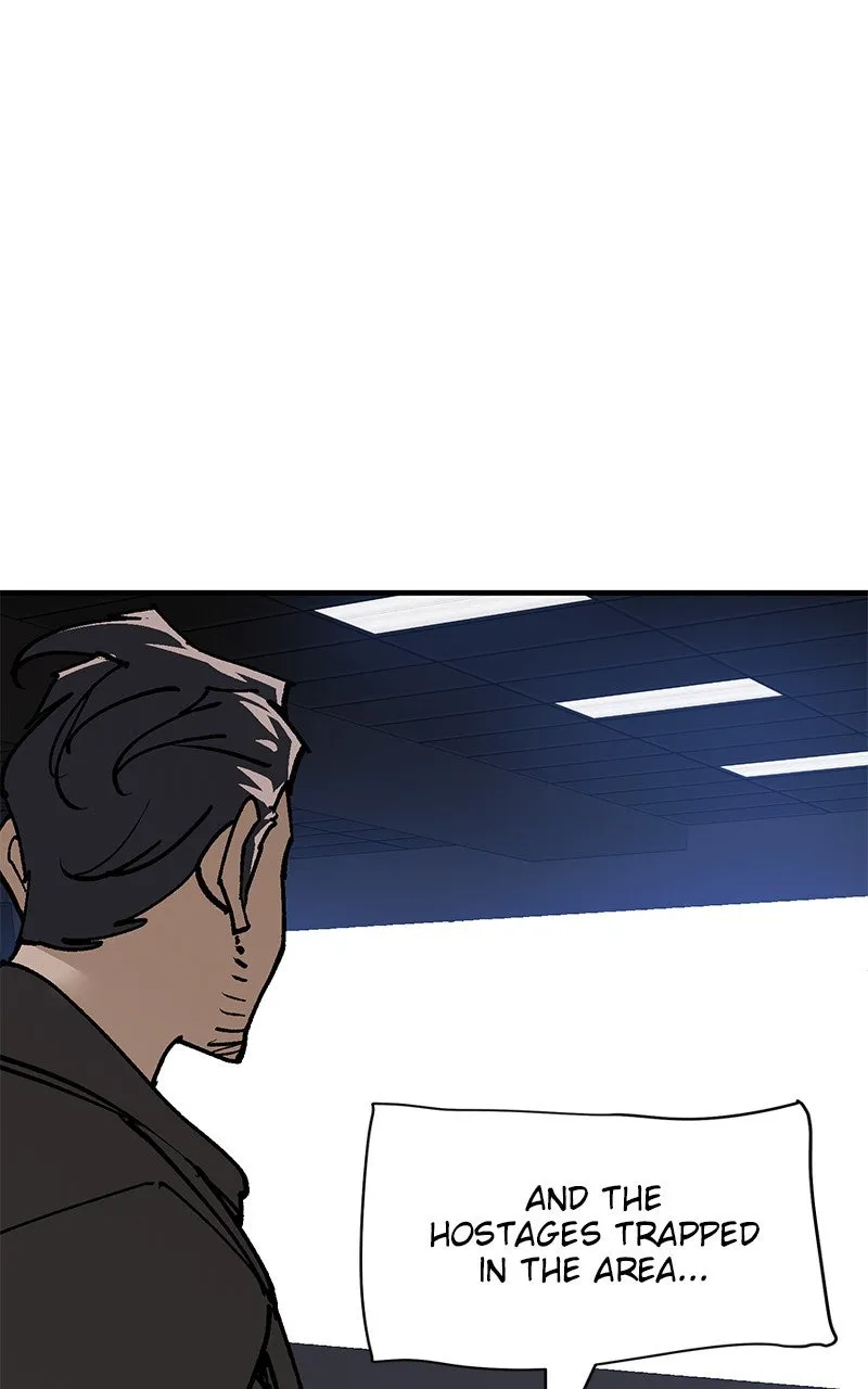 Kill to Live Chapter 33 page 7 - 