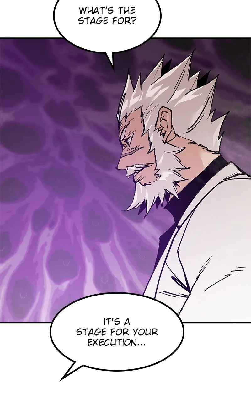 Kill to Live Chapter 33 page 71 - 