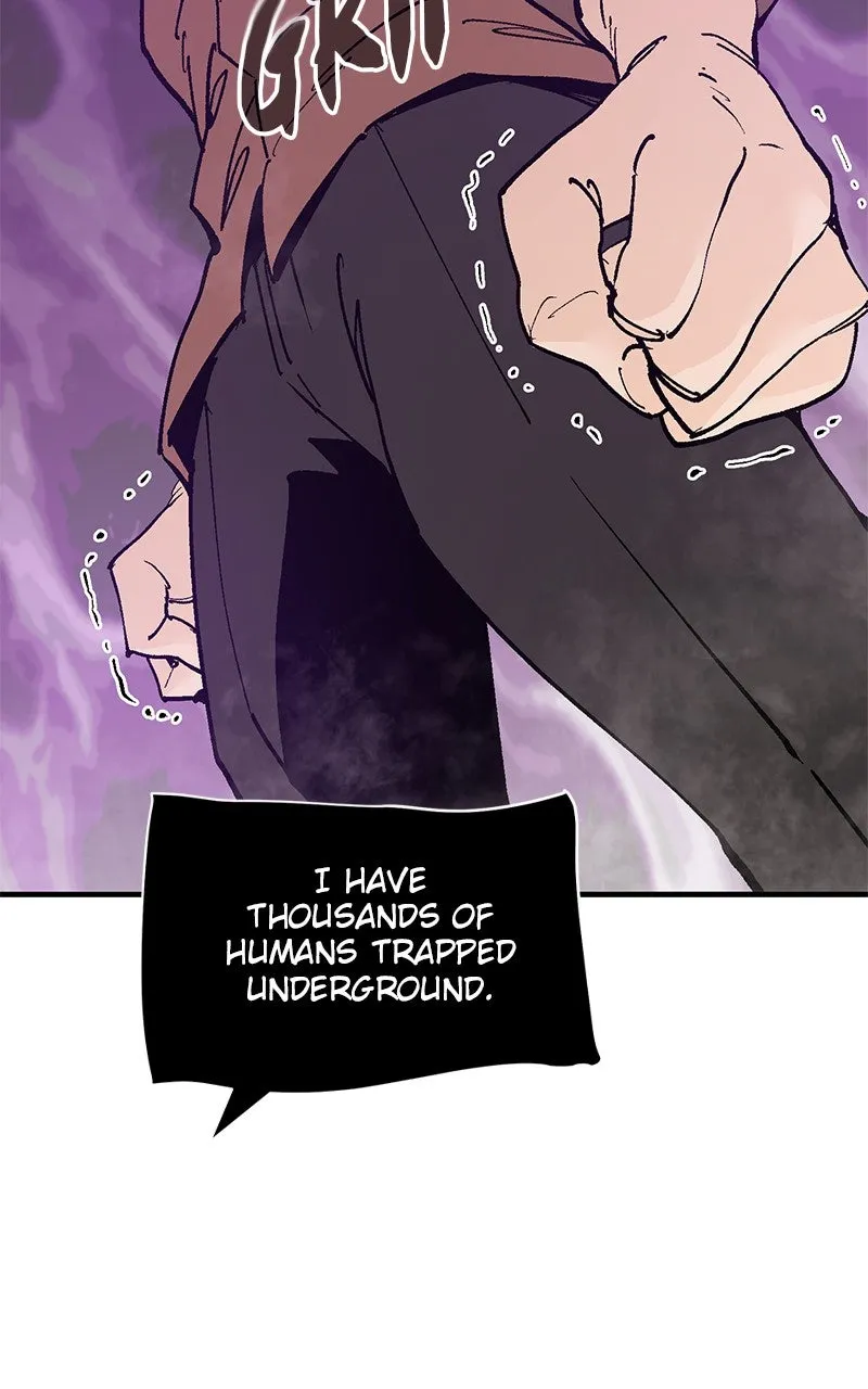 Kill to Live Chapter 33 page 75 - 