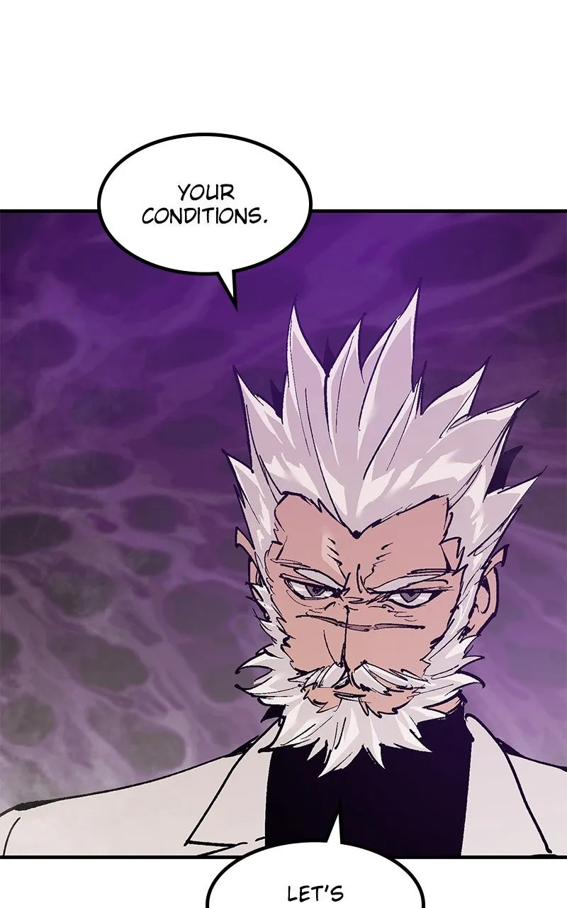 Kill to Live Chapter 33 page 79 - 