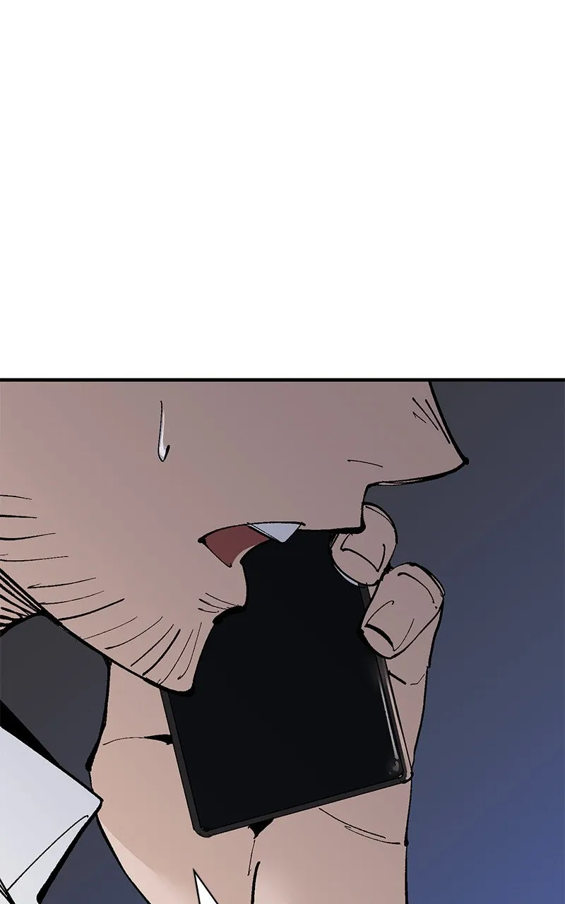Kill to Live Chapter 33 page 9 - 