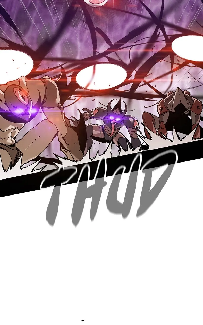 Kill to Live Chapter 33 page 85 - 
