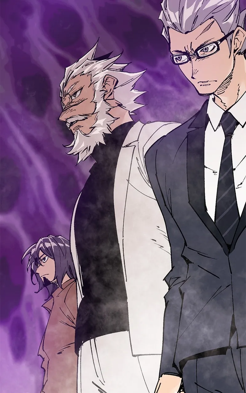 Kill to Live Chapter 33 page 89 - 