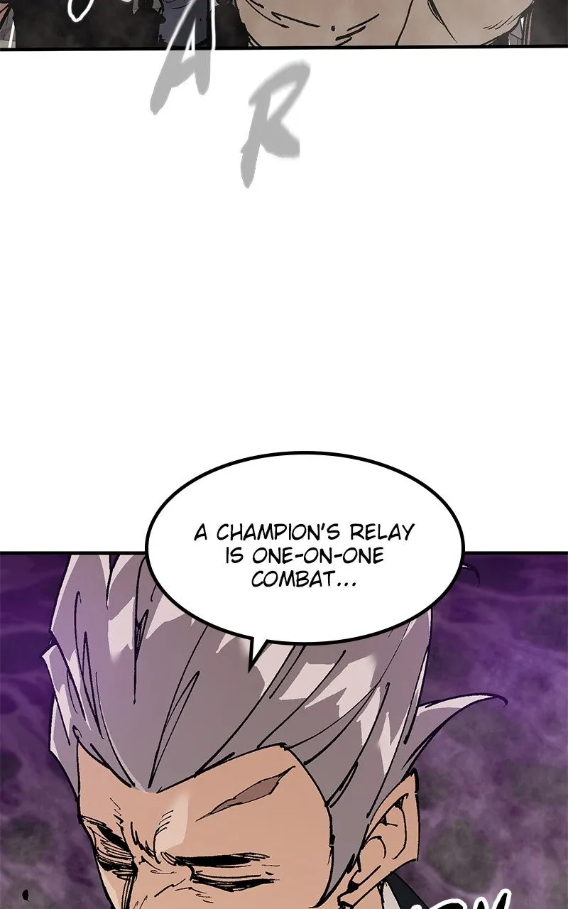 Kill to Live Chapter 33 page 95 - 