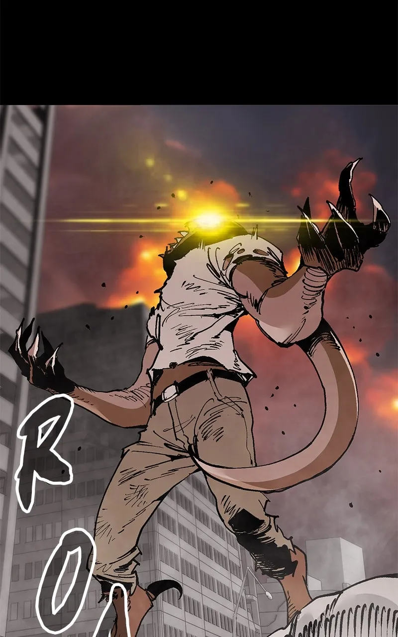 Kill to Live Chapter 34 page 2 - 