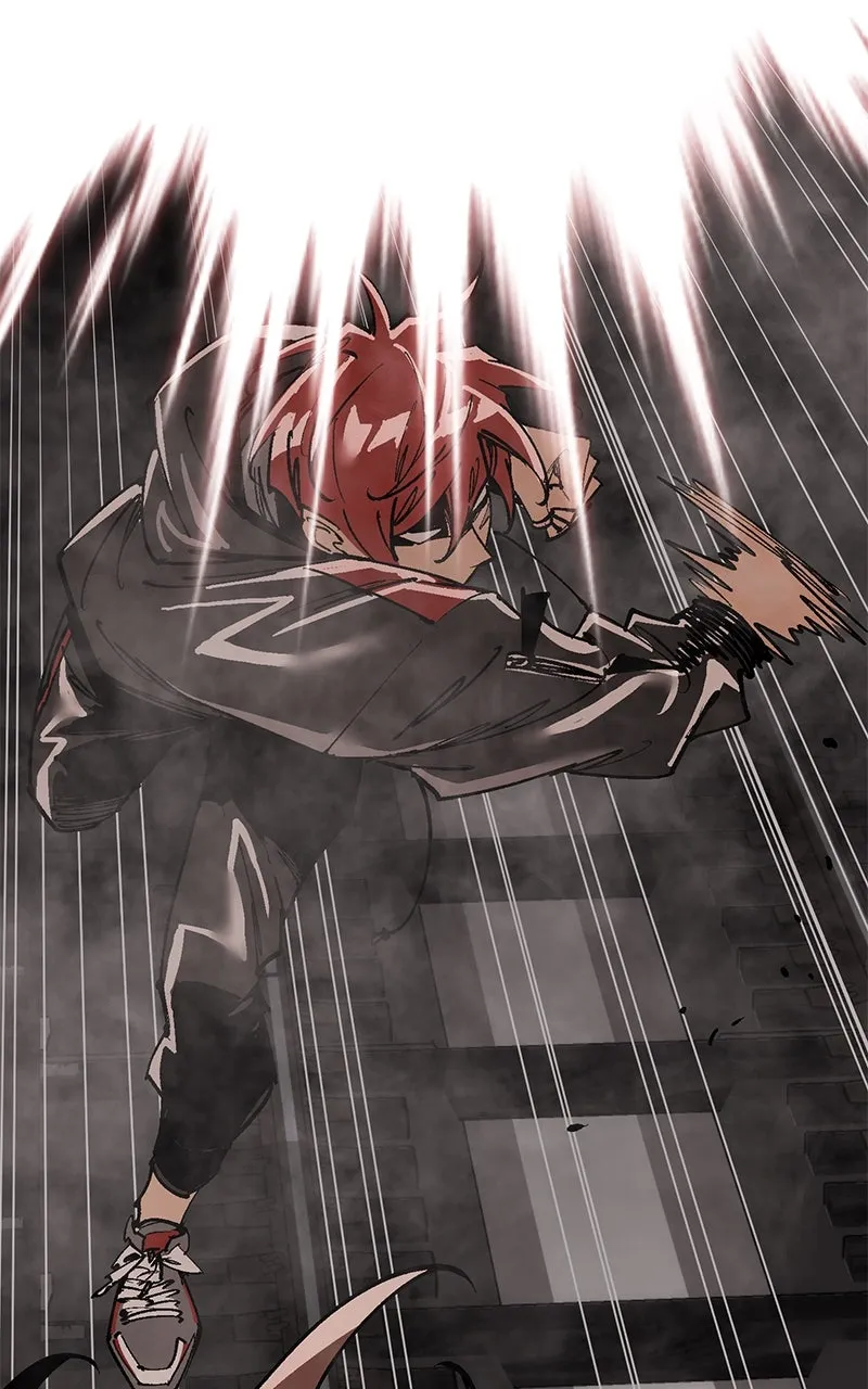 Kill to Live Chapter 34 page 110 - 