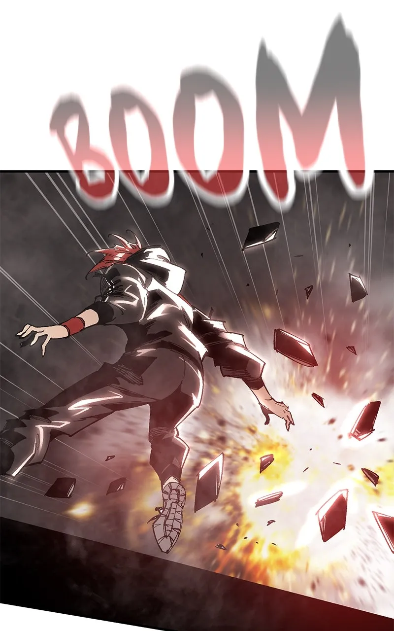 Kill to Live Chapter 34 page 112 - 