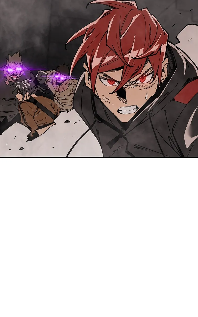 Kill to Live Chapter 34 page 114 - 