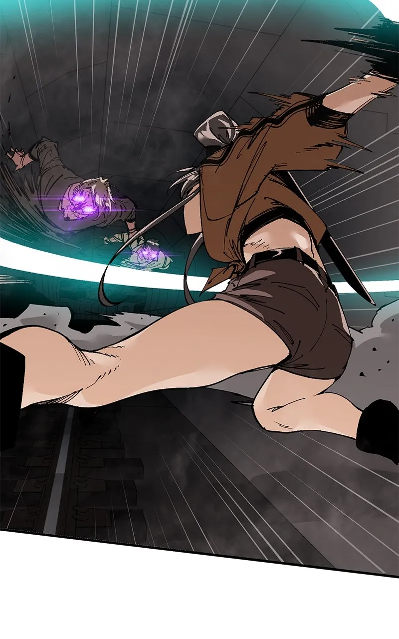 Kill to Live Chapter 34 page 117 - 
