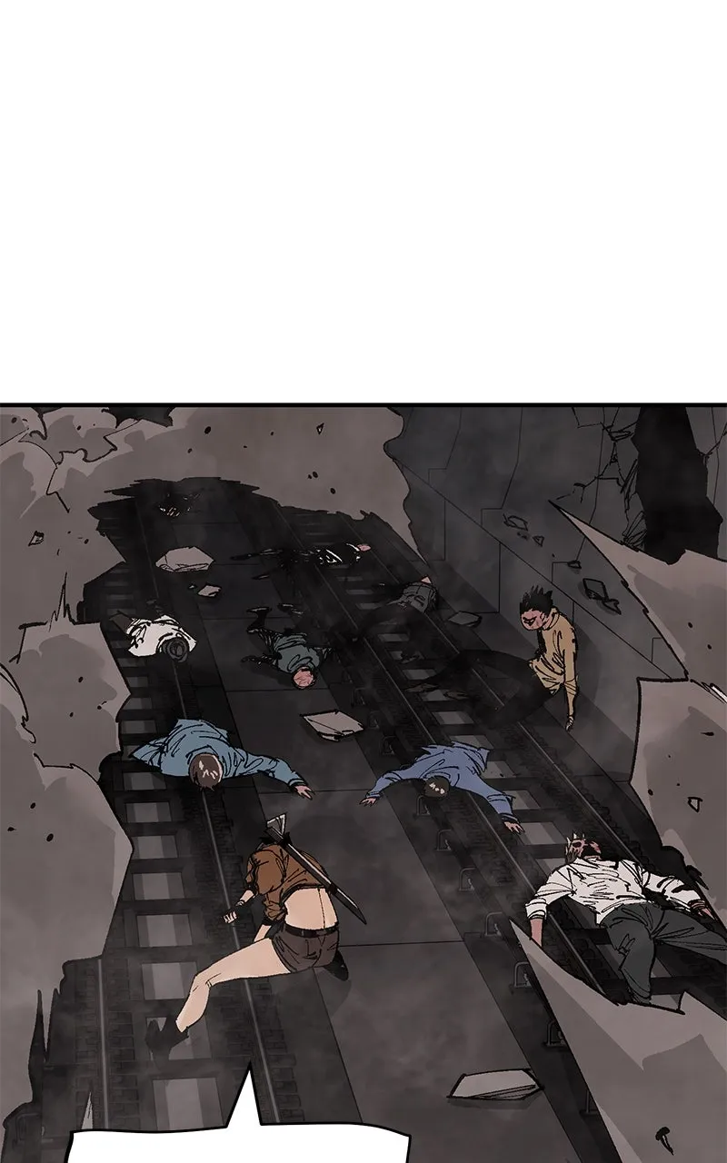 Kill to Live Chapter 34 page 120 - 