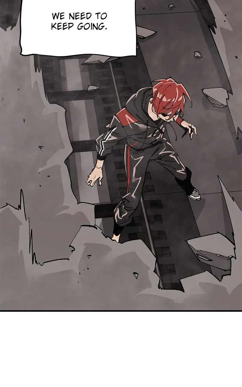 Kill to Live Chapter 34 page 121 - 