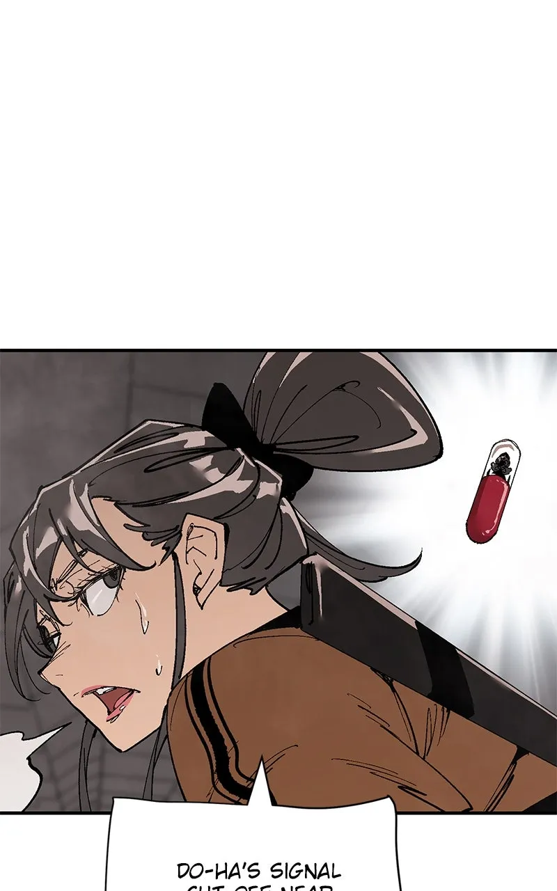 Kill to Live Chapter 34 page 122 - 