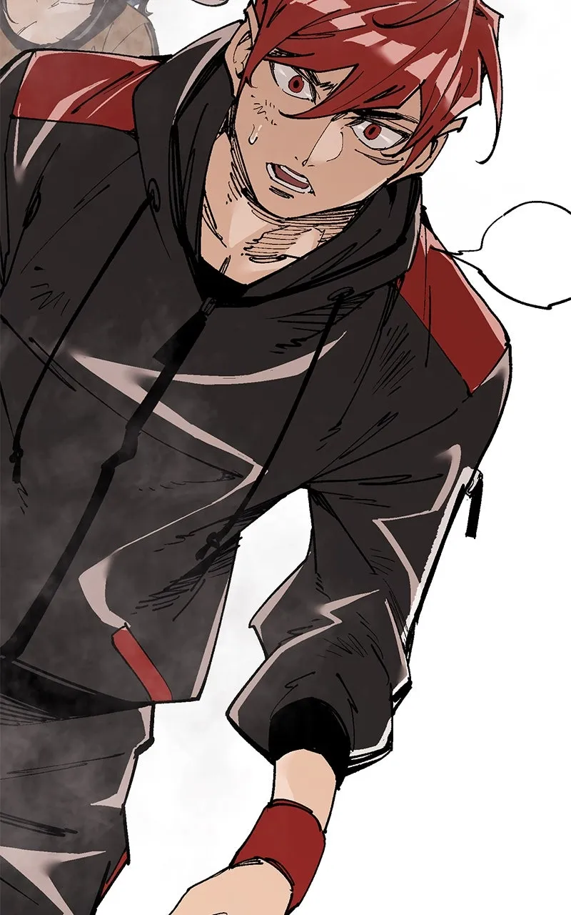Kill to Live Chapter 34 page 127 - 