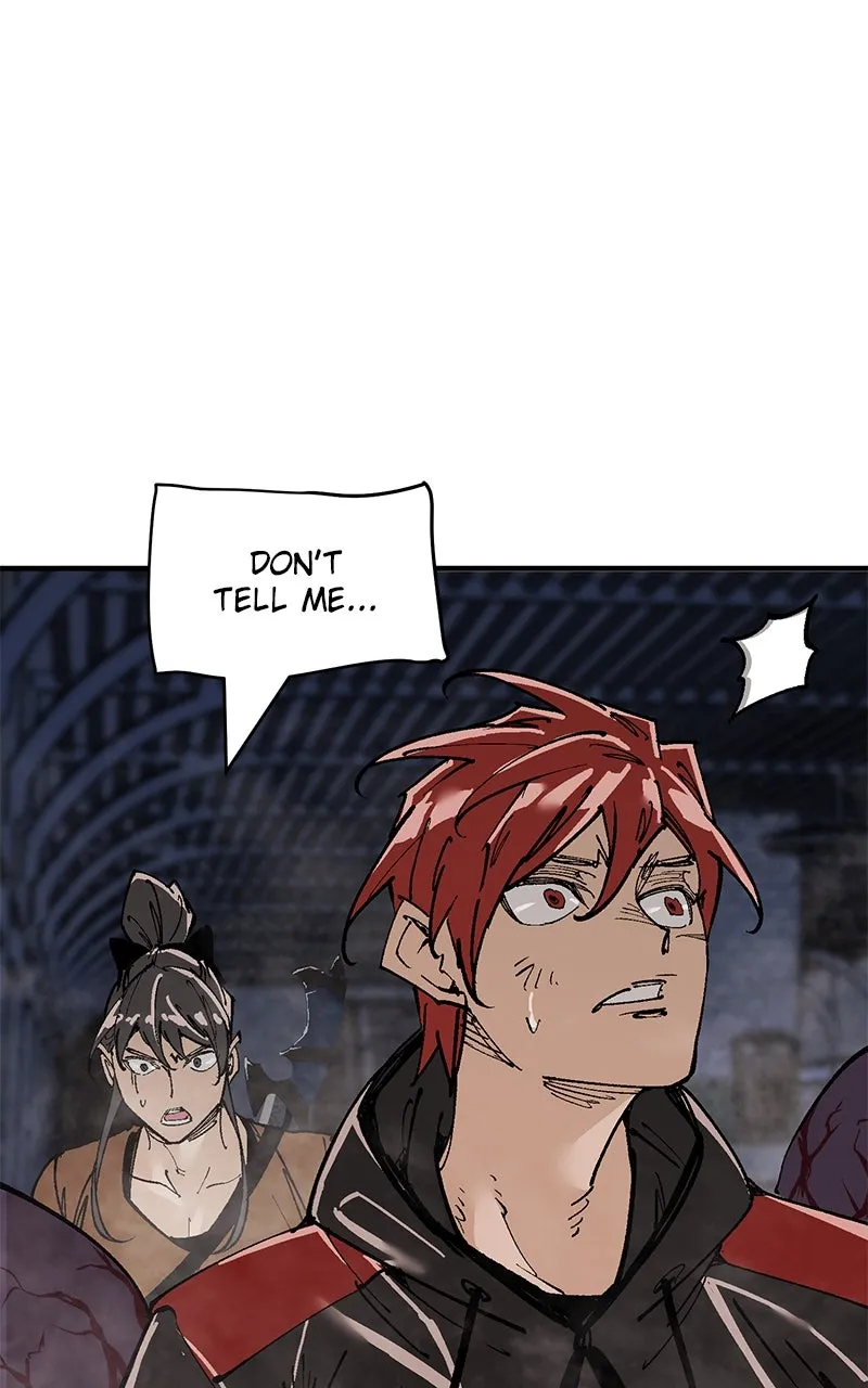 Kill to Live Chapter 34 page 131 - 