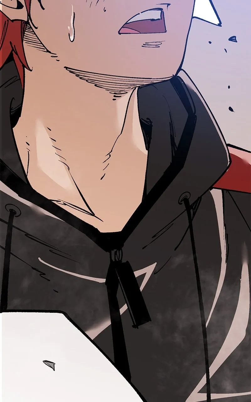 Kill to Live Chapter 34 page 134 - 