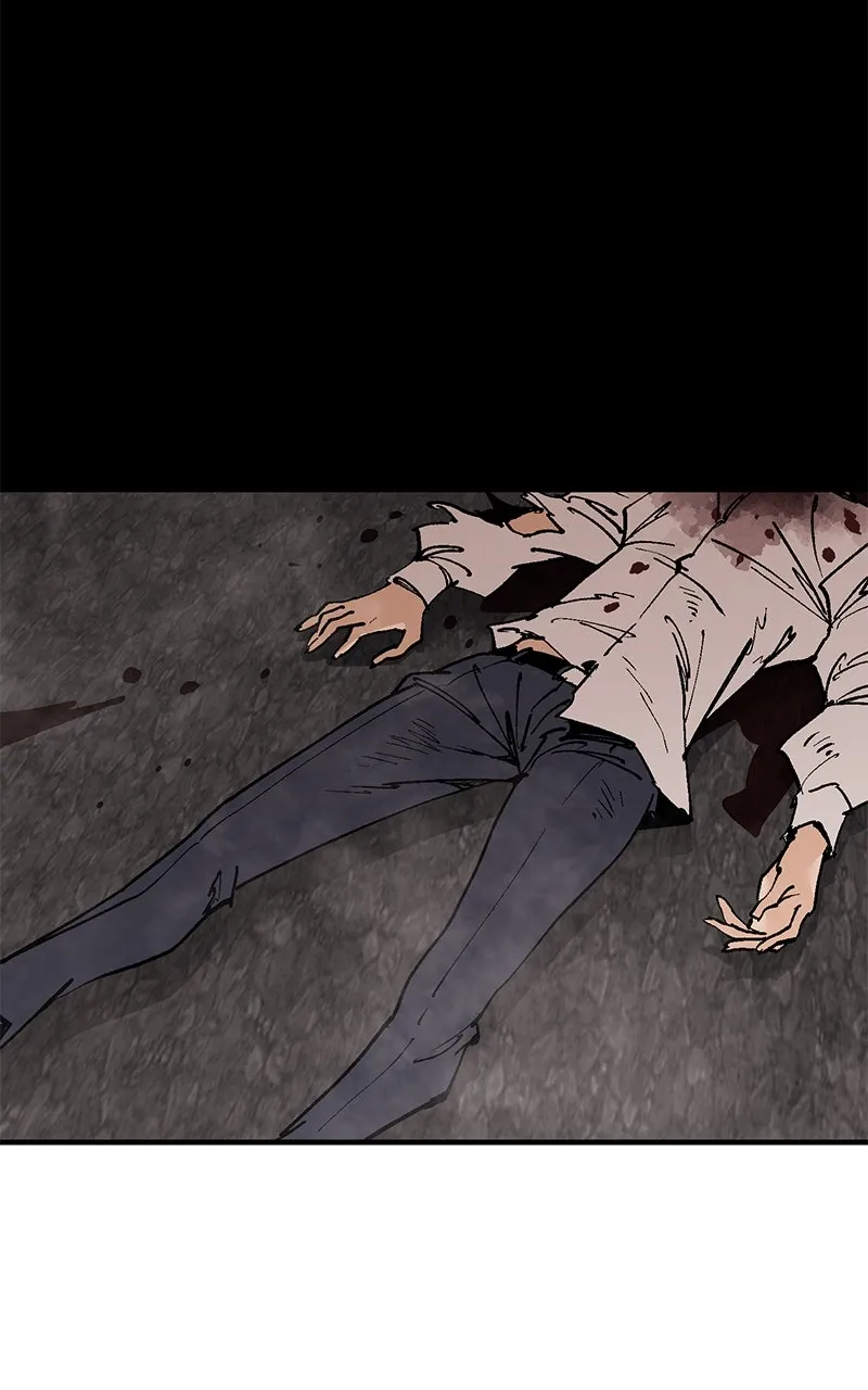 Kill to Live Chapter 34 page 18 - 