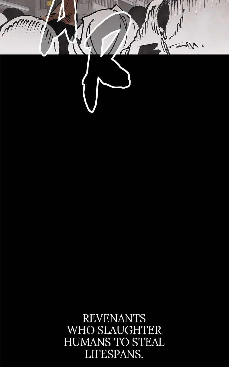 Kill to Live Chapter 34 page 3 - 