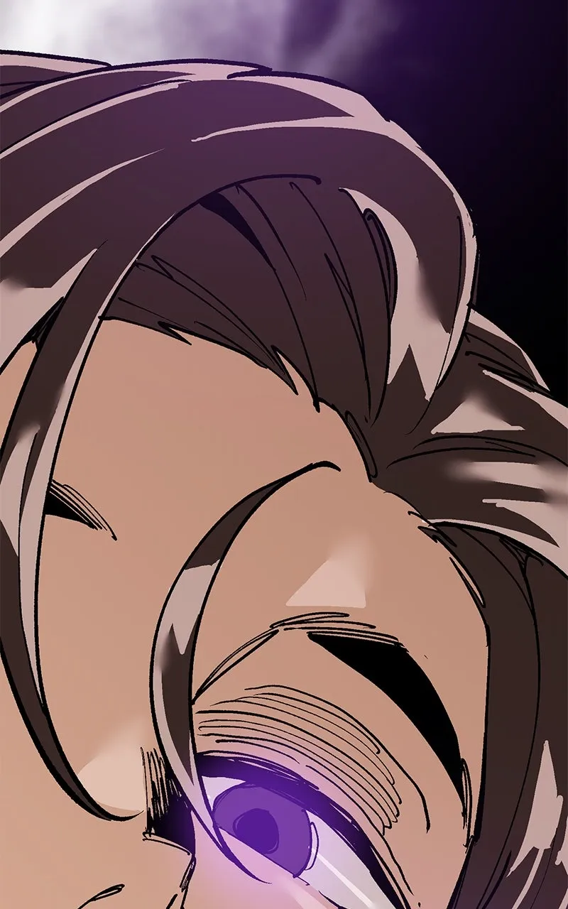 Kill to Live Chapter 34 page 25 - 