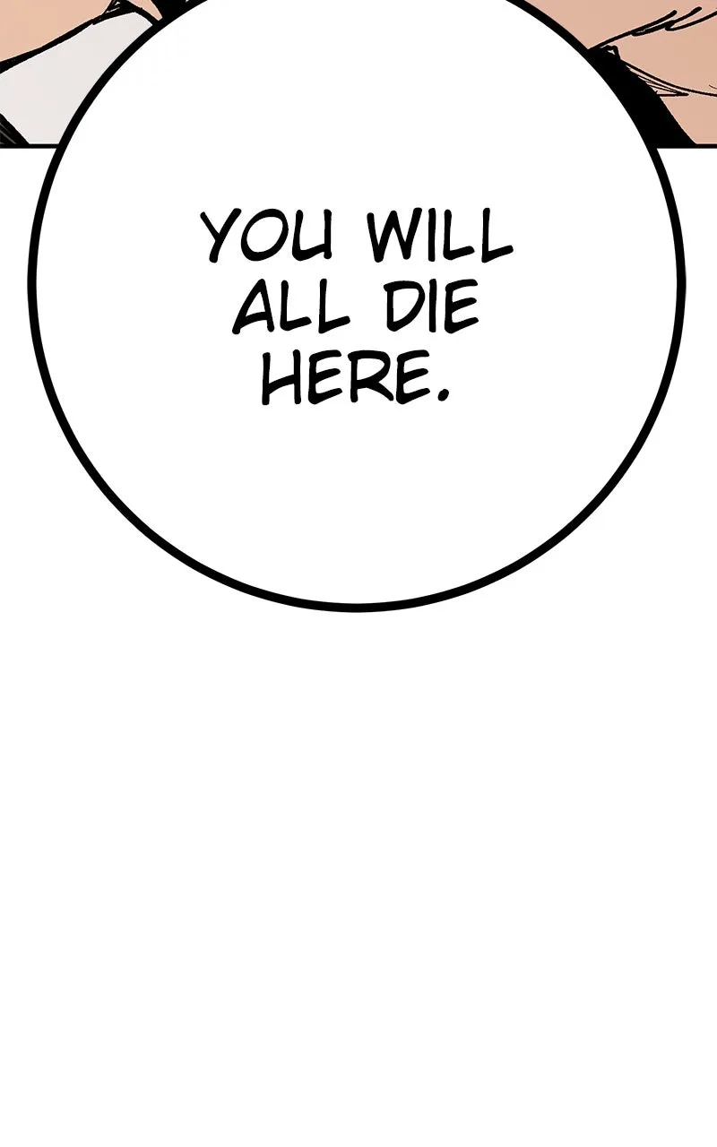 Kill to Live Chapter 34 page 27 - 