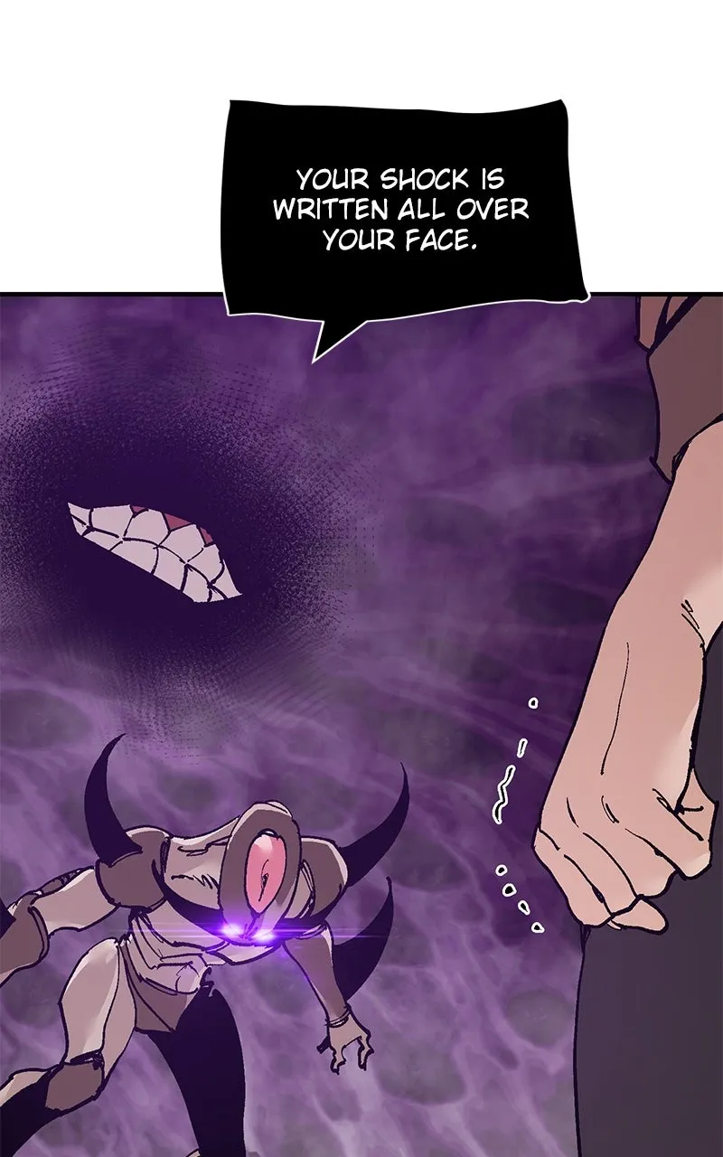 Kill to Live Chapter 34 page 32 - 
