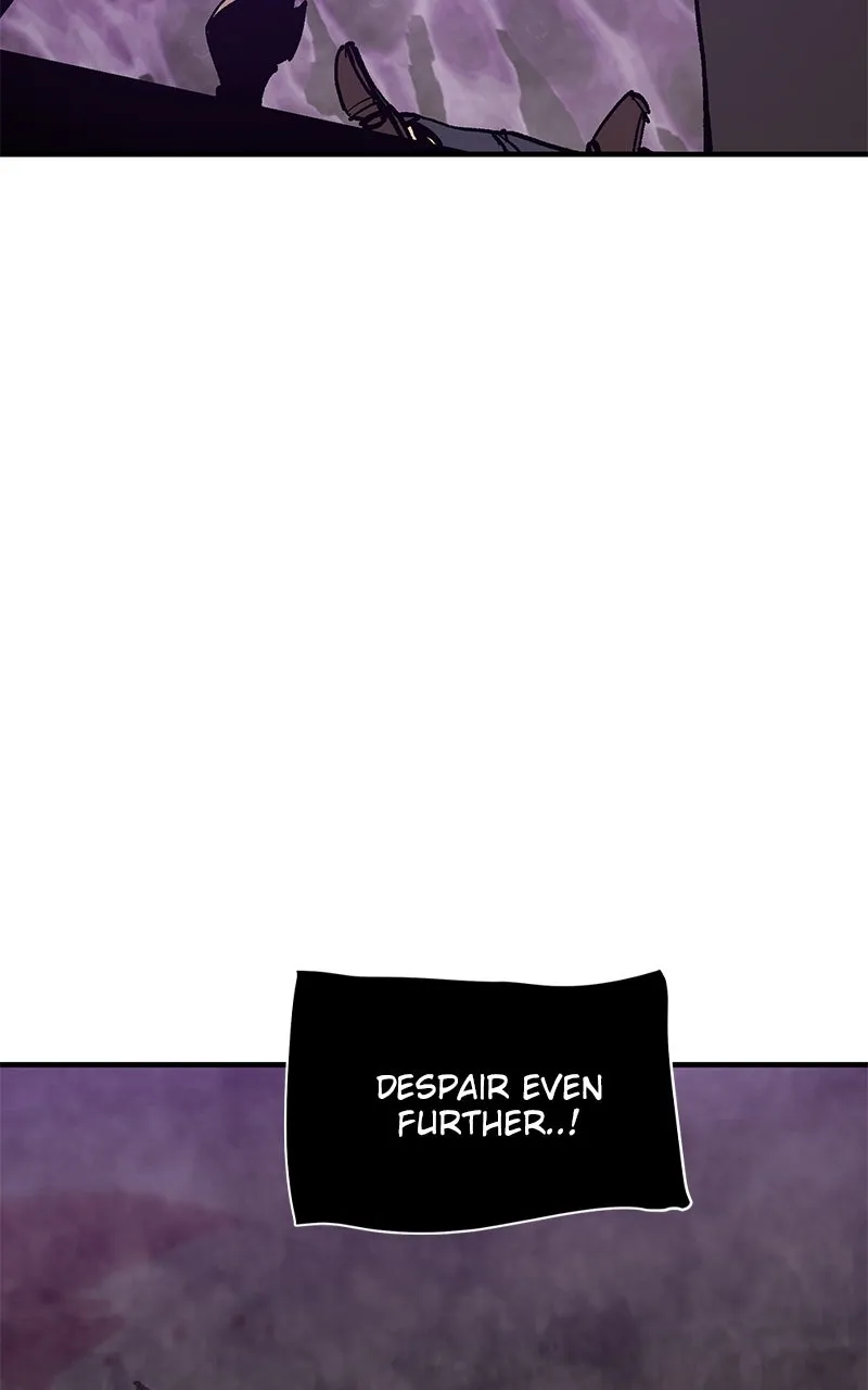 Kill to Live Chapter 34 page 33 - 