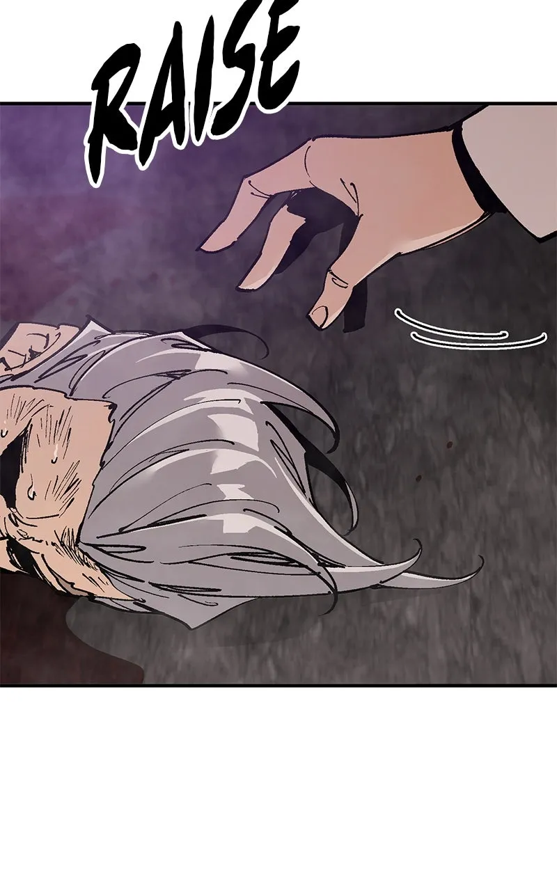Kill to Live Chapter 34 page 40 - 