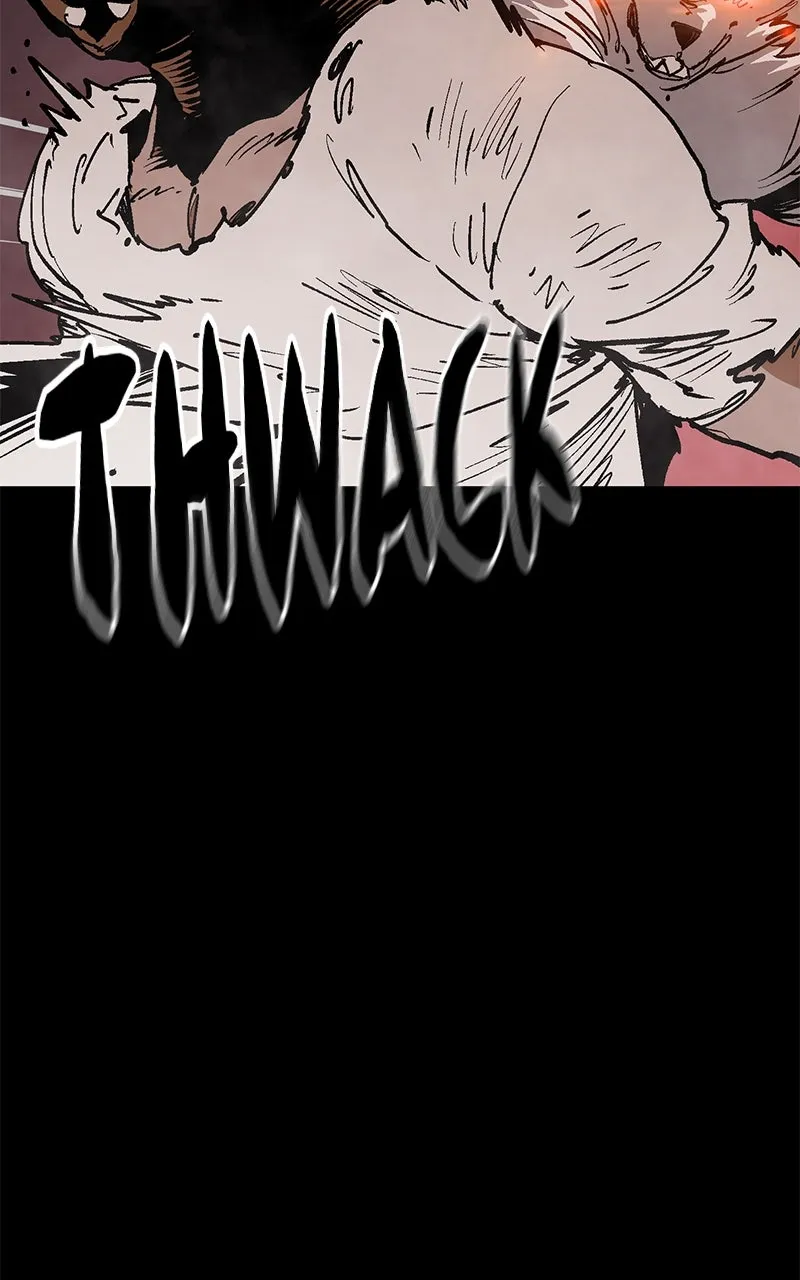 Kill to Live Chapter 34 page 5 - 
