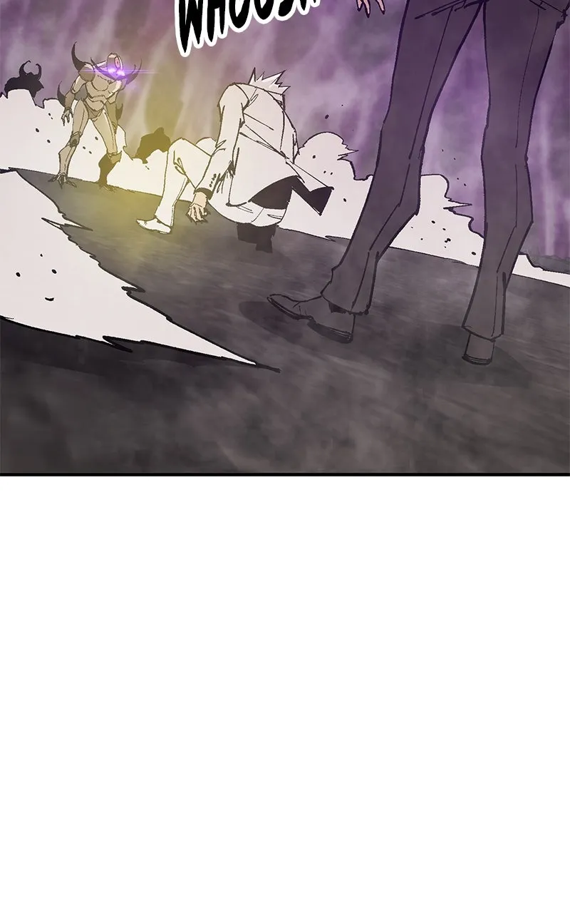 Kill to Live Chapter 34 page 46 - 