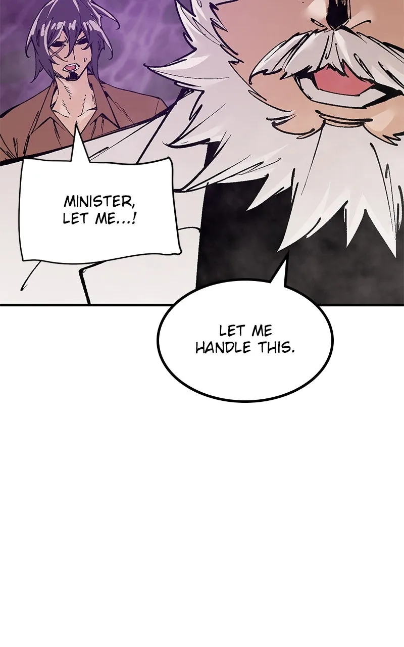 Kill to Live Chapter 34 page 50 - 