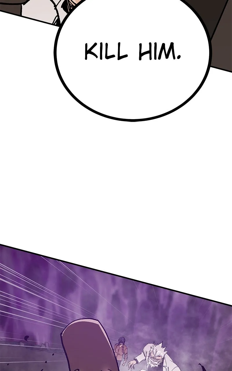 Kill to Live Chapter 34 page 55 - 