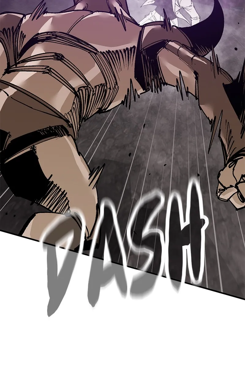 Kill to Live Chapter 34 page 56 - 