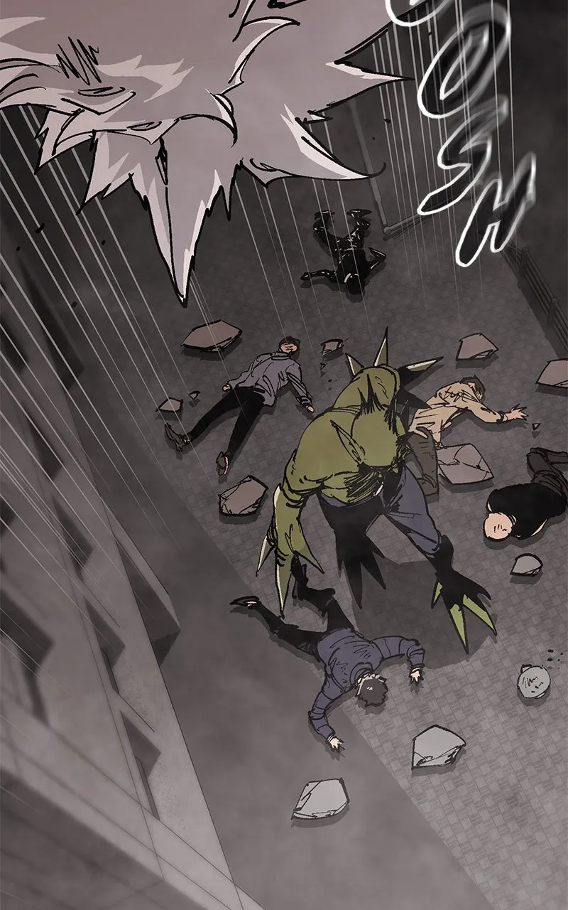 Kill to Live Chapter 34 page 7 - 